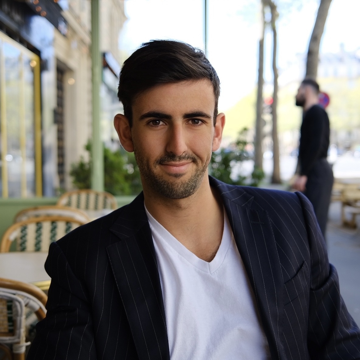 Remy Broun - Software Engineer at Apple